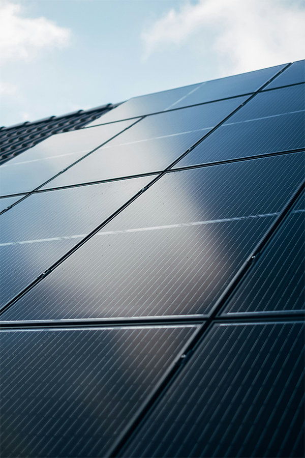 太陽光発電所投資